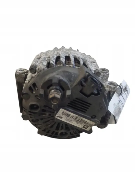 Volkswagen Tiguan 2010 Alternator OEM 13586366 image 5