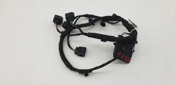 Cabo AdBlue OEM 5Q0971404 para VW Golf VII image 2