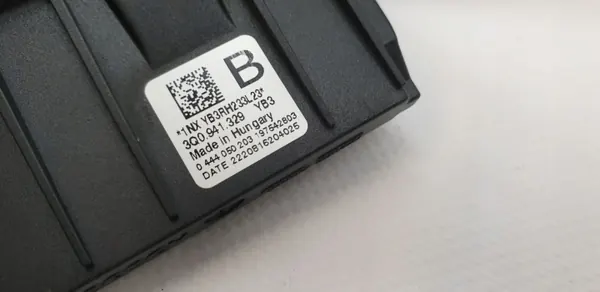 Cabo AdBlue OEM 5Q0971404 para VW Golf VII image 4