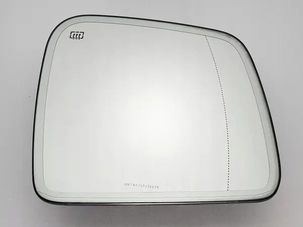 Fotochroom spiegelglas rechts OEM CHEROKE PRAWEGO SZKŁO FOTOCHROMATYCZNY ŚCIEMNIAJĄCY DODGE DURANGO VCVCD image 2