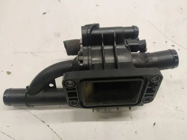 Alojamento Termóstato OEM 9820023280 1.5 TDCI Ford image 3