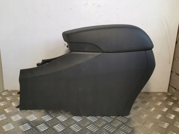 Hyundai Santa Fe console armsteun OEM FOB9271 image 3