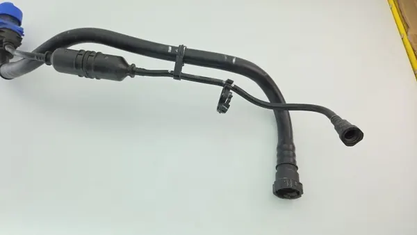 OEM P1009294 AdBlue-rör för Peugeot 508 II 2019 image 8