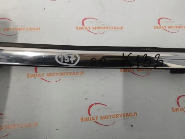 FORD B-MAX FIESTA 14r Höger framskrapningslist image 3
