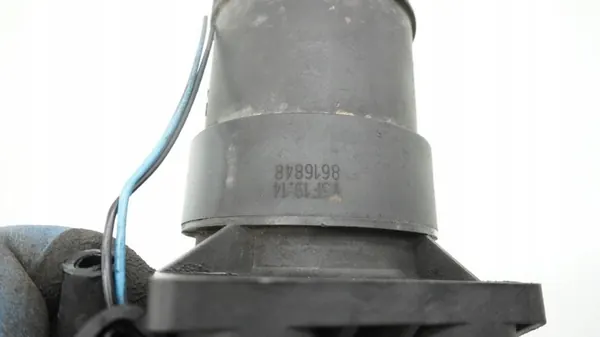 VOLVO XC90 I 2.4 D5 Polttoainesuodattimen Kotelo 8616848 image 2