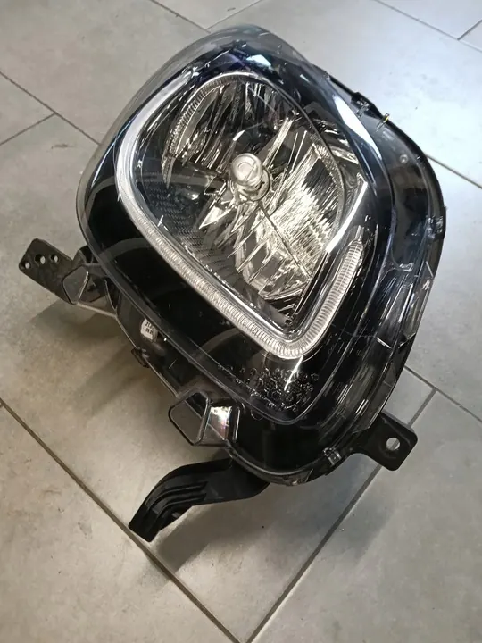 SMART FORFOUR VOORLAMP W453 A4539065901 image 2
