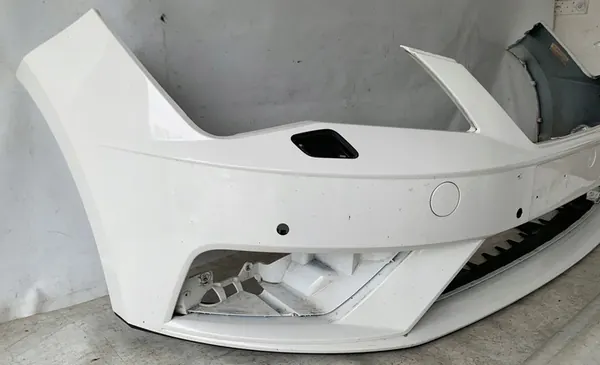 SEAT LEON III LIFT Paraurti Anteriore 2018- 5F0807221R image 2