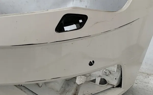 SEAT LEON III LIFT Paraurti Anteriore 2018- 5F0807221R image 4