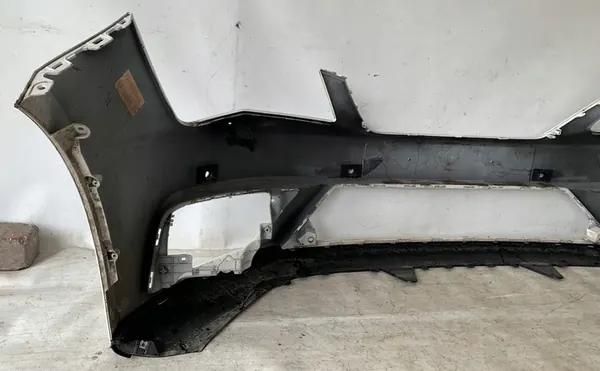 SEAT LEON III LIFT Paraurti Anteriore 2018- 5F0807221R image 6