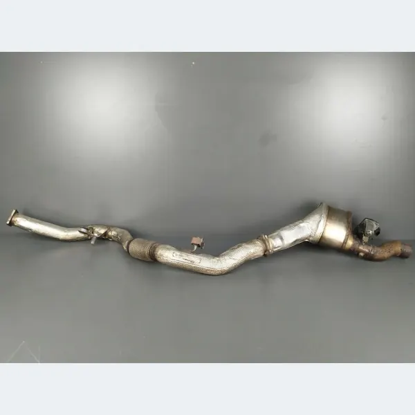 Katalysator OEM 4G0253350G voor Audi A5 2.0L Diesel image 2