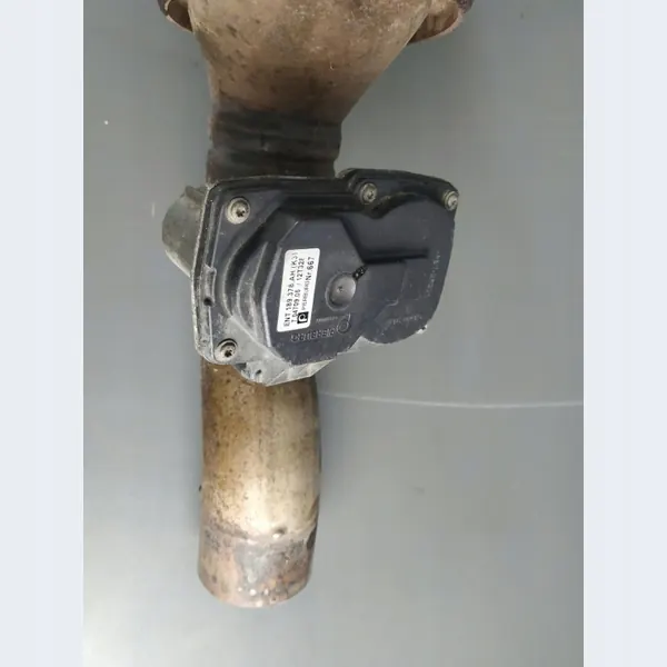 Katalysator OEM 4G0253350G voor Audi A5 2.0L Diesel image 4