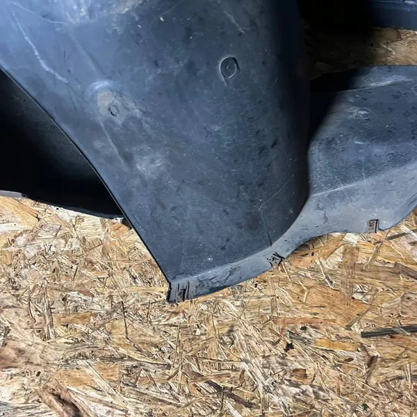 VW Tiguan I Front Left Wheel Arch OE 5N0805911A image 3