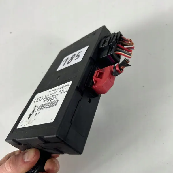 Audi A3 8P Cabrio Taktstyrningsmodul OEM 8P7959255 image 4