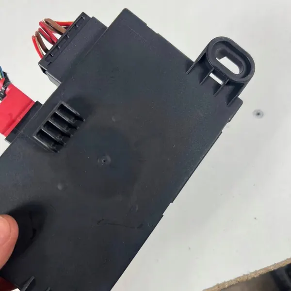Audi A3 8P Cabrio Taktstyrningsmodul OEM 8P7959255 image 8