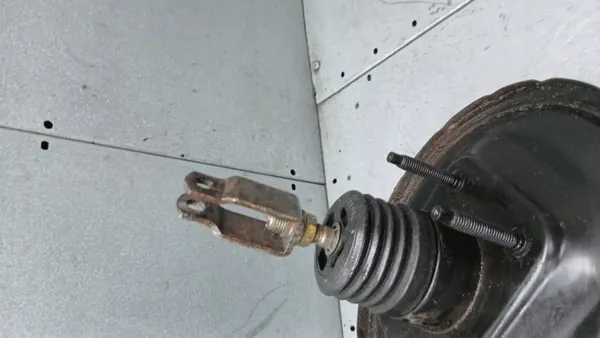 Jarruservo OEM 86204903 Mazda 323F 98-00 image 7