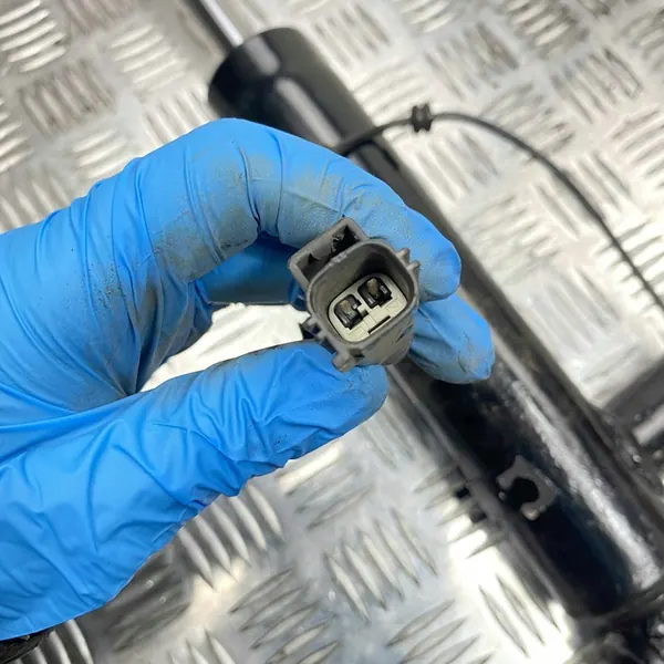 Ammortizzatore posteriore V70 III S80 II image 2