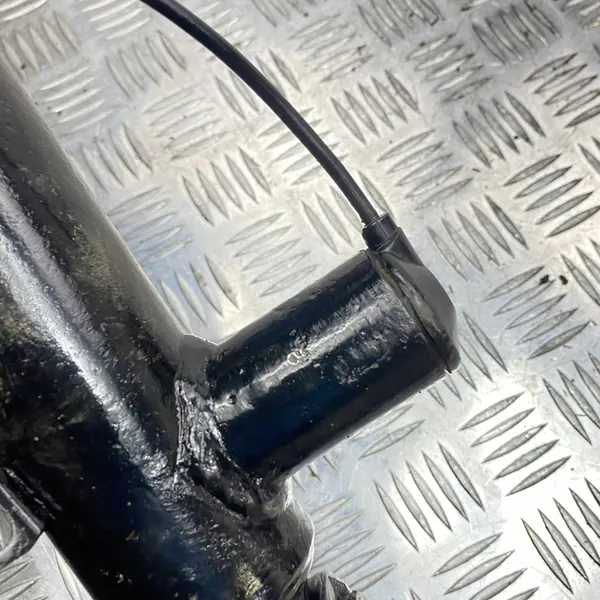 Ammortizzatore posteriore V70 III S80 II image 3