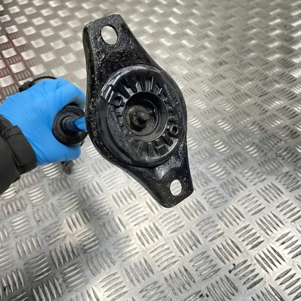 Ammortizzatore posteriore V70 III S80 II image 4