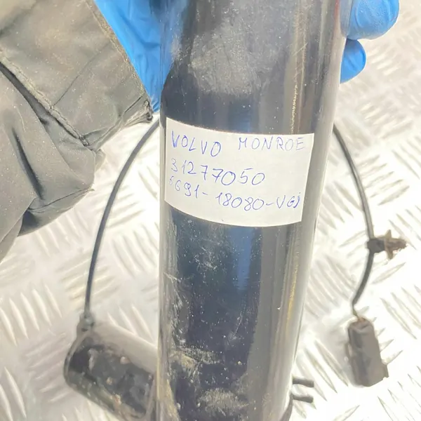 Ammortizzatore posteriore V70 III S80 II image 6