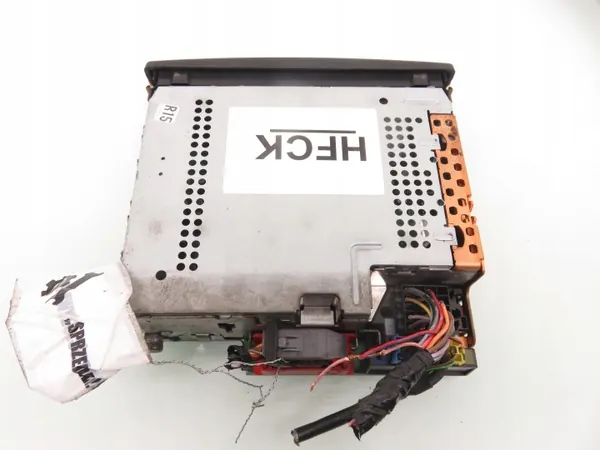 Renault Tuner OEM 8200338598 för Espace IV image 3