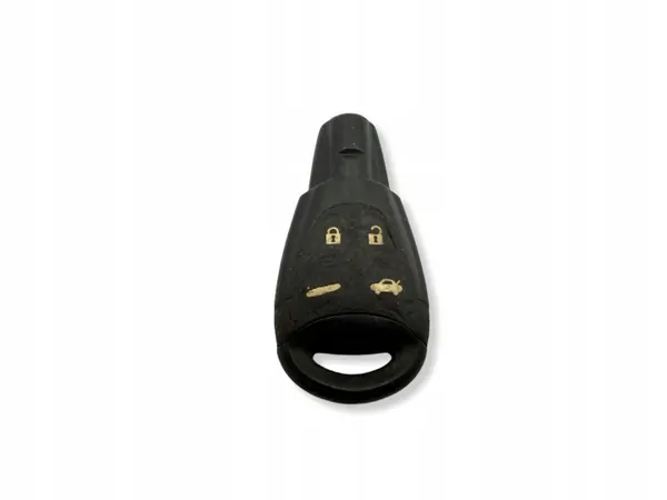 Comando Saab 9-3 OEM UHP1836 433,92MHz 2003-2011 image 2