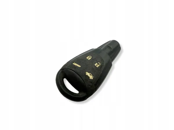 Comando Saab 9-3 OEM UHP1836 433,92MHz 2003-2011 image 5