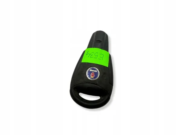 Comando Saab 9-3 OEM UHP1836 433,92MHz 2003-2011 image 6