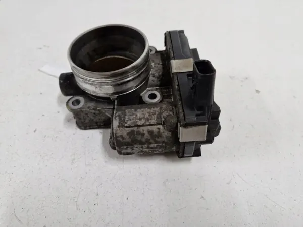 Spjällhus OEM 25183238 för Opel Antara 2.2 CDTi image 2