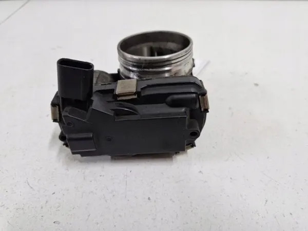 Spjällhus OEM 25183238 för Opel Antara 2.2 CDTi image 4