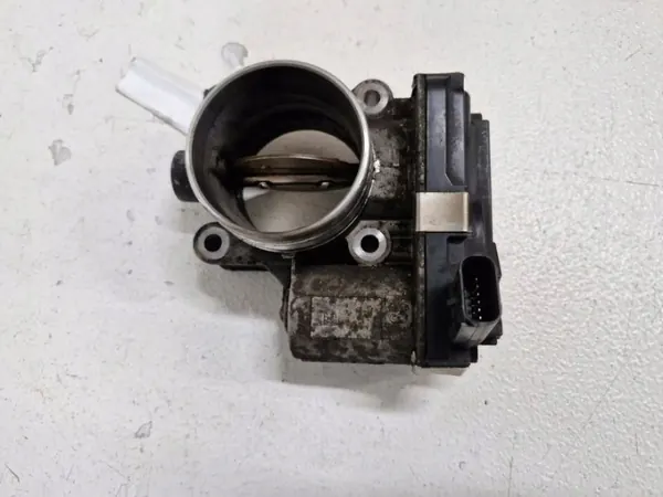 Spjällhus OEM 25183238 för Opel Antara 2.2 CDTi image 5