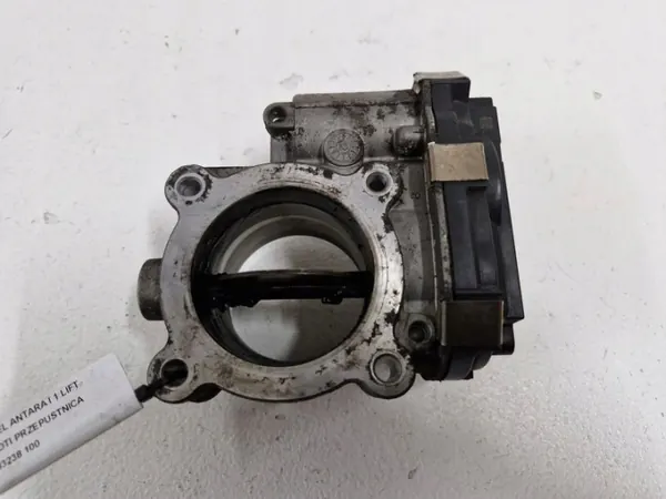 Spjällhus OEM 25183238 för Opel Antara 2.2 CDTi image 6