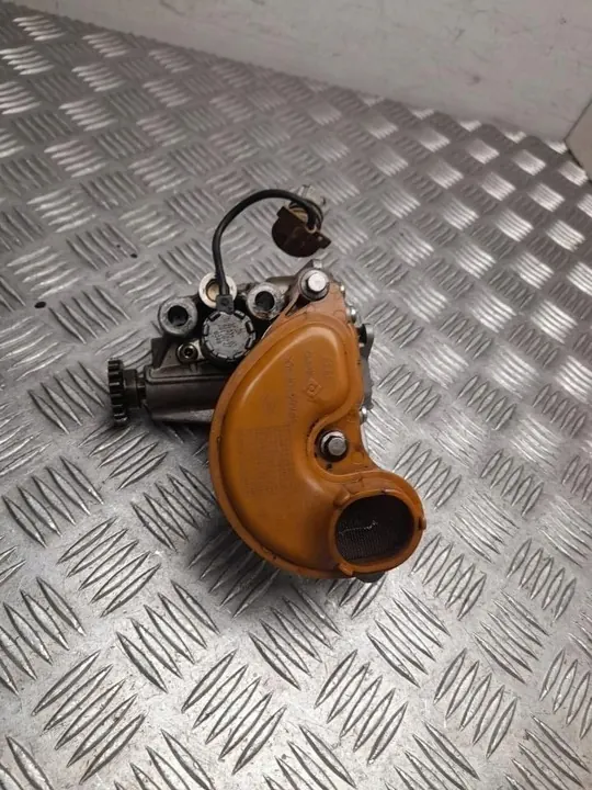 Dacia OE 150002257R oljepump image 2