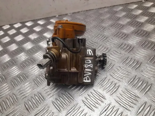 Dacia OE 150002257R oljepump image 3