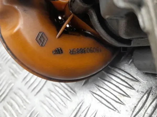 Dacia OE 150002257R oljepump image 5