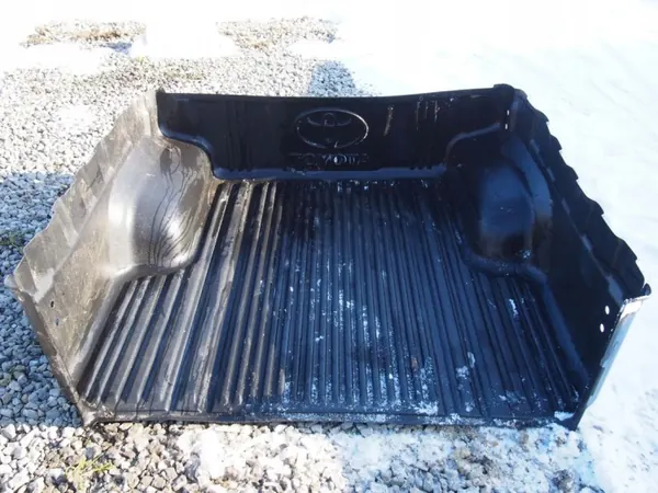 Forro de caçamba Toyota Hilux VIII 16r OEM - Usado image 2