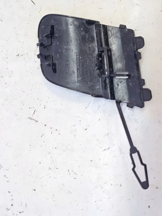 Cache de crochet OEM A1748850802 pour Mercedes CLA III image 4