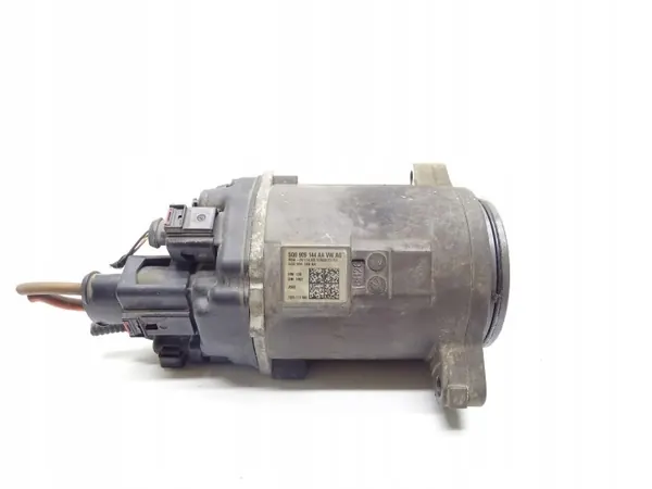 Stuurinrichting Motor 5Q0909144AA Audi A3 8V Leon III image 2
