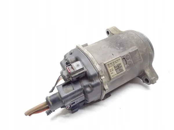 Stuurinrichting Motor 5Q0909144AA Audi A3 8V Leon III image 5