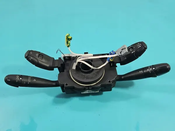 Gecombineerde schakelaar Peugeot 307 96605592XT image 4