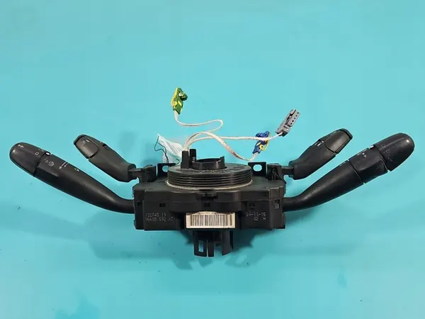 Gecombineerde schakelaar Peugeot 307 96605592XT image 5