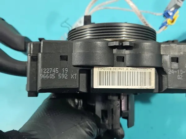 Gecombineerde schakelaar Peugeot 307 96605592XT image 8