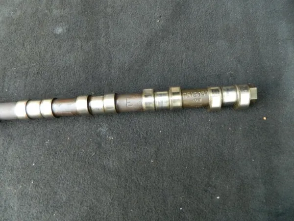 Árbol de levas admisión OEM 7516034 BMW N52 2.5L image 3