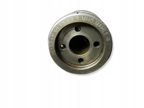 Árbol de levas admisión OEM 7516034 BMW N52 2.5L image 7