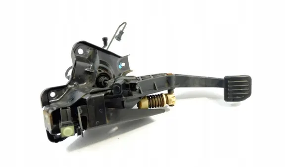 Pedal de embrague Land Rover Freelander II OEM 6G92-7B633-EH image 2