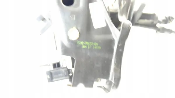 Pedal de embrague Land Rover Freelander II OEM 6G92-7B633-EH image 9