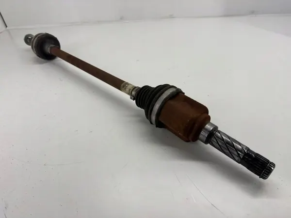 Semi-eixo traseiro Ford Ecosport 2020 OEM CN154K138AD image 3