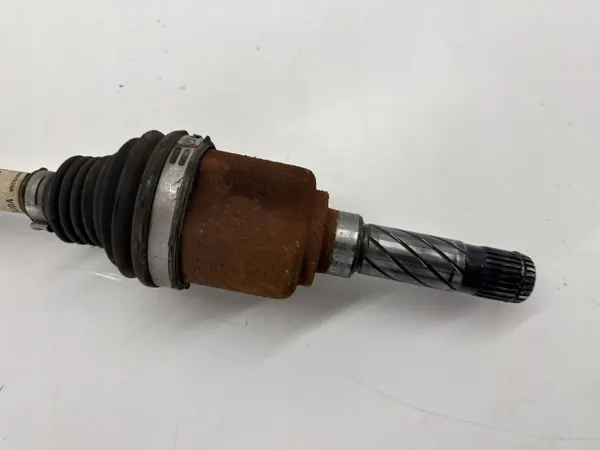 Semi-eixo traseiro Ford Ecosport 2020 OEM CN154K138AD image 4