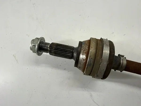Semi-eixo traseiro Ford Ecosport 2020 OEM CN154K138AD image 5