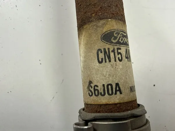 Semi-eixo traseiro Ford Ecosport 2020 OEM CN154K138AD image 6