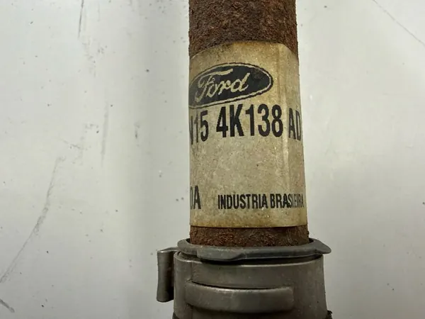 Semi-eixo traseiro Ford Ecosport 2020 OEM CN154K138AD image 7